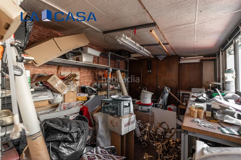 Foto c5e9f145-d530-4fea-8b9f-c75e3410f7b6. Appartamento con riscaldamento parcheggio in Numancia Madrid