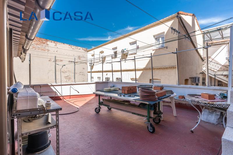 Foto eebb1491-711f-45d8-8539-4b29e9309bba. Appartamento con riscaldamento parcheggio in Numancia Madrid