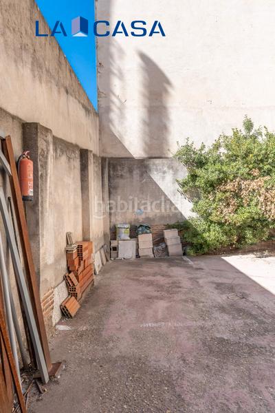 Foto f00259df-8222-400b-b304-86e7db9fac45. Appartamento con riscaldamento parcheggio in Numancia Madrid