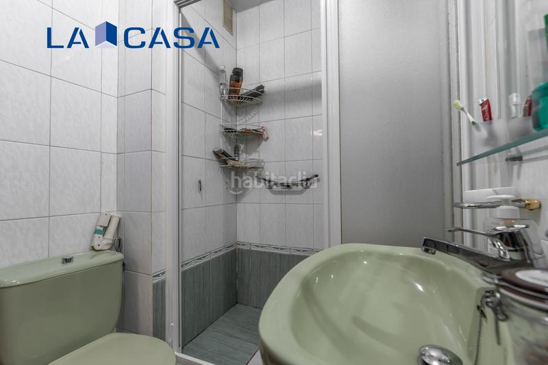 Foto ffa3fbb9-9bf6-49dd-9384-74aaef93bc8b. Appartamento con riscaldamento parcheggio in Numancia Madrid