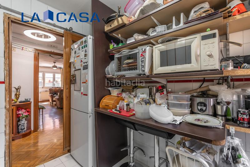 Foto 051b0398-e4b6-415b-93c3-4e75f01559db. Appartement avec chauffage parking dans Numancia Madrid