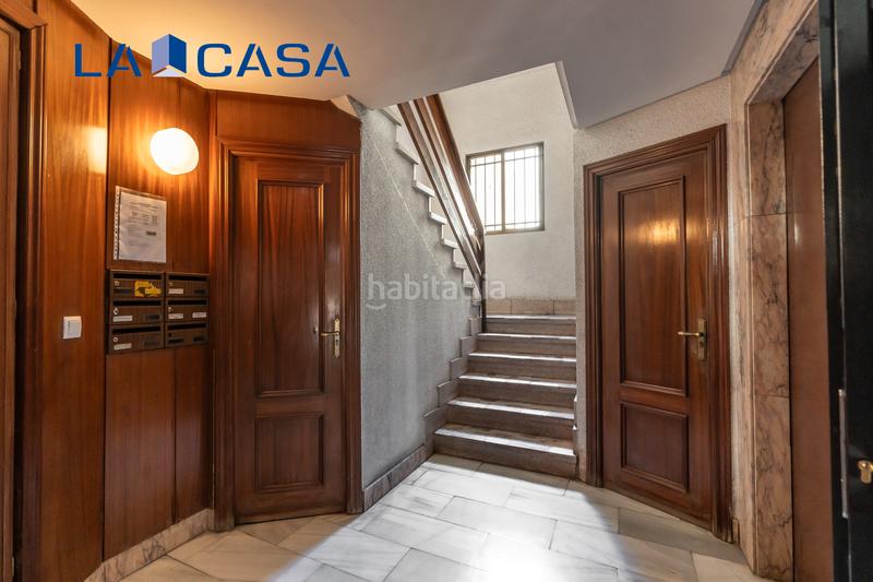 Foto 0570bc50-e96e-4b89-91b5-06d39c2b197e. Appartement avec chauffage parking dans Numancia Madrid