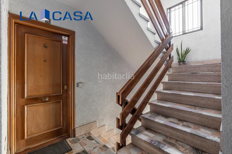 Foto 1b94760a-102e-49b0-b66c-d7c91dd5c66f. Appartement avec chauffage parking dans Numancia Madrid