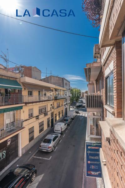 Foto 21005301-de7d-4d1c-8737-bec23b30b7c0. Appartement avec chauffage parking dans Numancia Madrid