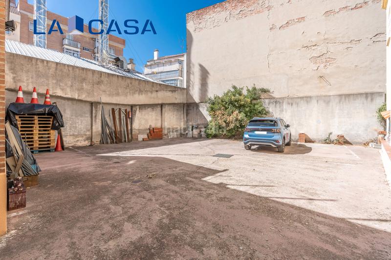 Foto 24b637d2-3d31-4a6a-8d62-e1290029b7e6. Appartement avec chauffage parking dans Numancia Madrid