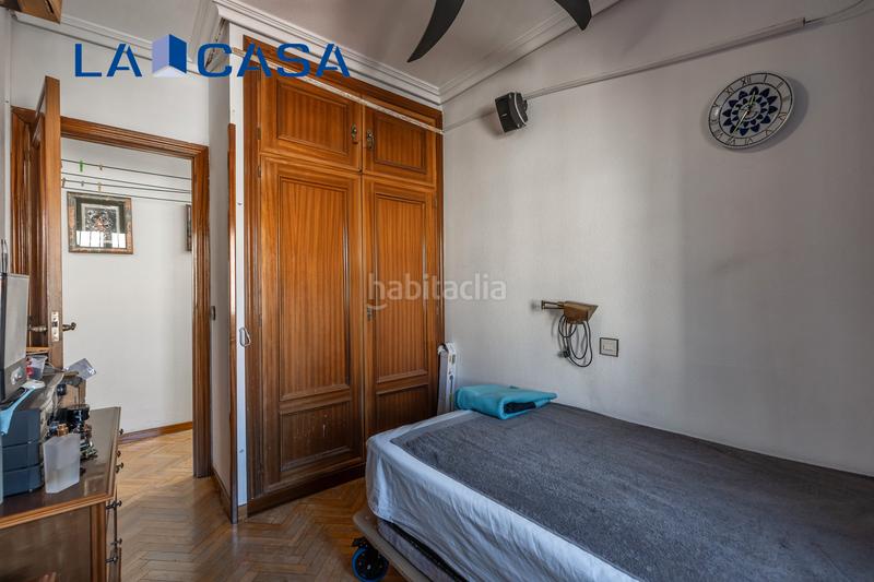 Foto 3a06a5fe-efee-4d07-b773-578cb5f47426. Appartement avec chauffage parking dans Numancia Madrid