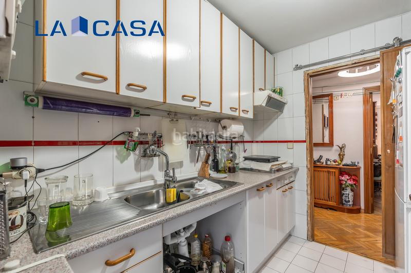 Foto 47437d92-1448-4ae6-877f-09bf8114cc5f. Appartement avec chauffage parking dans Numancia Madrid