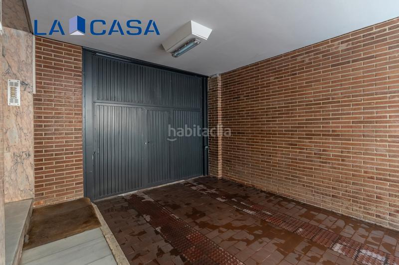Foto 5bac277e-0d43-46e0-90ed-98bd2f6c7d08. Appartement avec chauffage parking dans Numancia Madrid