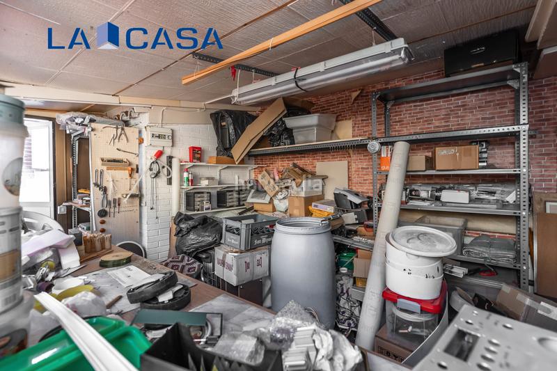 Foto 6d614c3d-7d90-4259-abc9-87b783ae2aa3. Appartement avec chauffage parking dans Numancia Madrid