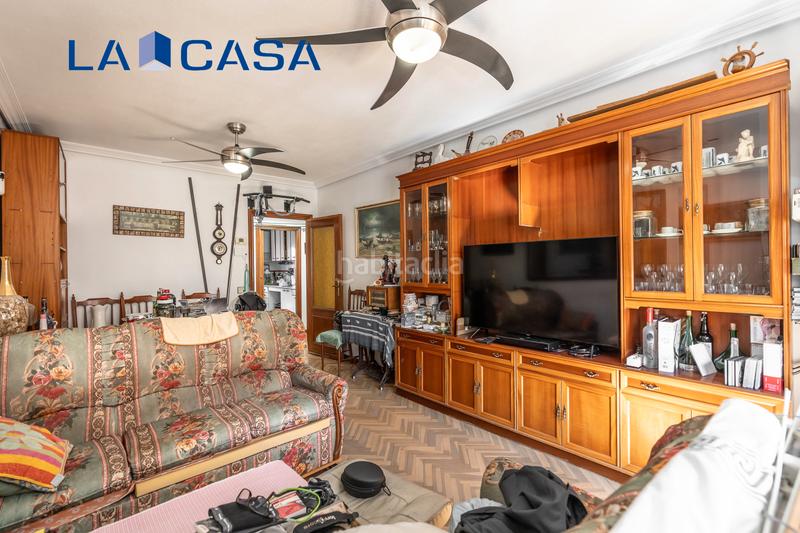 Foto 7a9c8b25-e980-420c-96c9-9e0c30fca362. Appartement avec chauffage parking dans Numancia Madrid