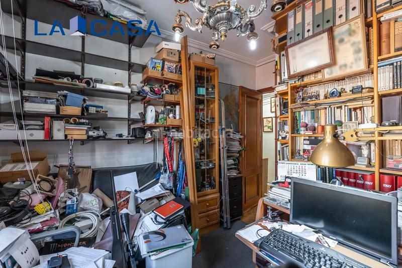 Foto 950f8bf4-f8ba-4df2-b7d5-ea3d7db49b26. Appartement avec chauffage parking dans Numancia Madrid