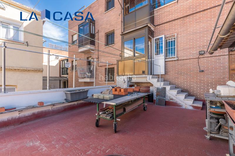 Foto c7cf46ed-7c0b-499a-b58c-e031b9afb41e. Appartement avec chauffage parking dans Numancia Madrid