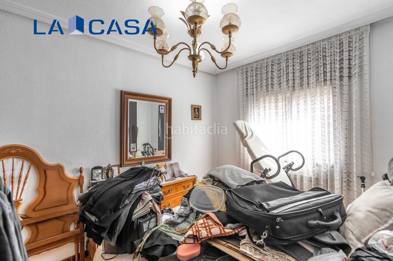 Foto c849ca28-9e31-425d-a7f5-8dd12e4c8b52. Appartement avec chauffage parking dans Numancia Madrid