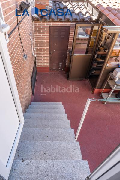 Foto e4a6e7cd-520f-440f-b87d-74c612e312e1. Appartement avec chauffage parking dans Numancia Madrid