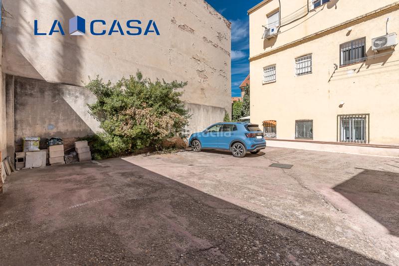 Foto d278a800-5b67-45c9-a02c-f7f8512e5342. Flat with heating parking in Numancia Madrid