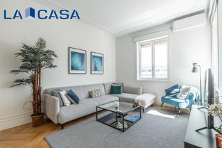 Flat  Calle de san agustín