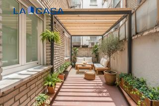 Appartement  Paseo de la esperanza