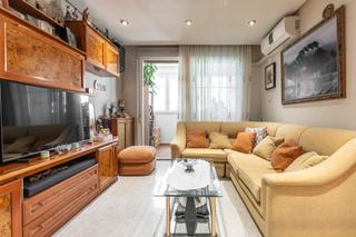 Etagenwohnung in Calle de Miguel de Unamuno