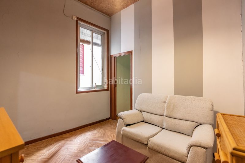 Piso en Embajadores-Lavapiés Madrid