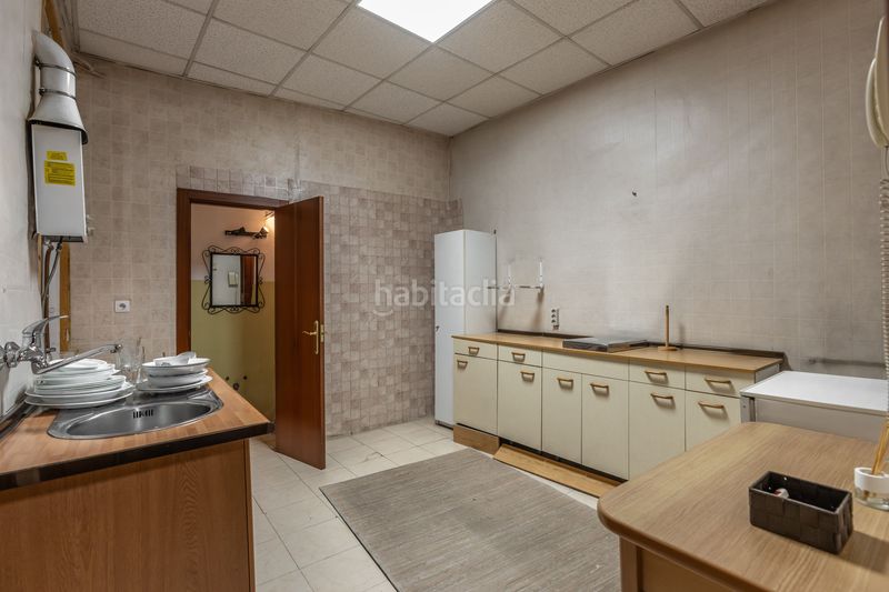 Piso en Embajadores-Lavapiés Madrid - Imagen 6