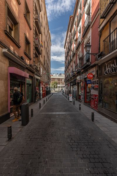 Piso en Embajadores-Lavapiés Madrid - Imagen 30