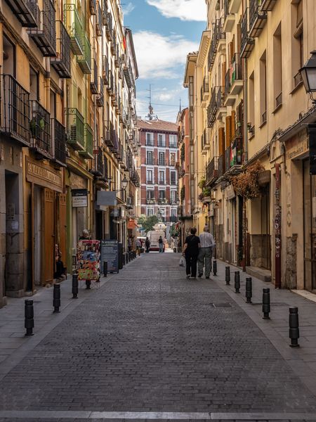 Piso en Embajadores-Lavapiés Madrid - Imagen 29