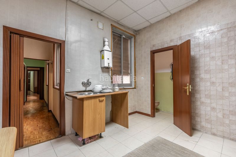 Piso en Embajadores-Lavapiés Madrid - Imagen 5