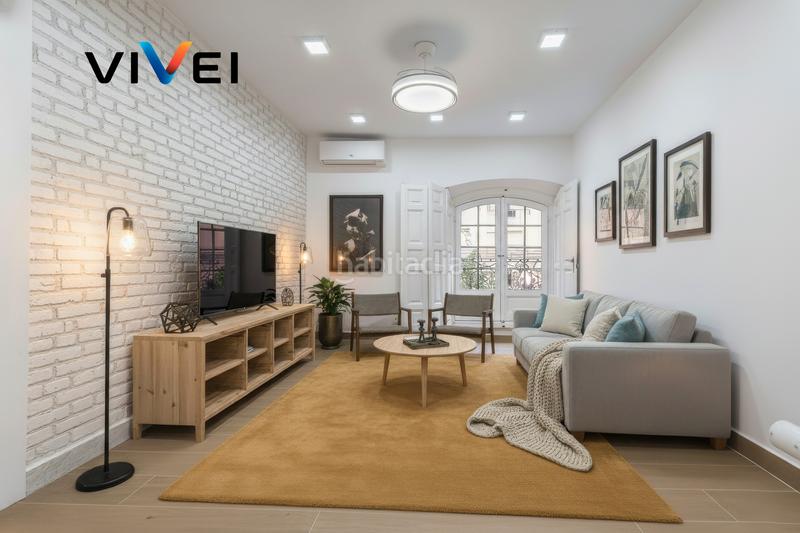 Foto 17f3237e-e734-4d0a-9a16-67e7942587c7. Appartamento con riscaldamento in Cortes-Huertas Madrid