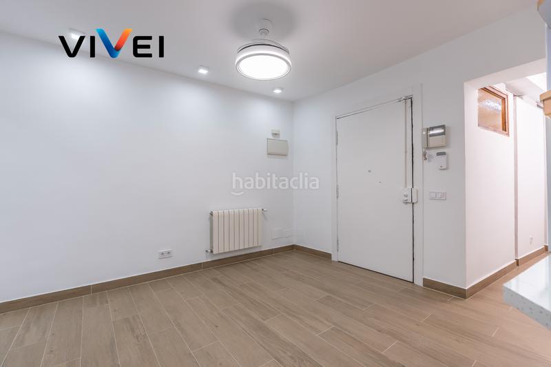 Foto 3071a50c-e8f7-4b03-91c7-fb1dcf743f59. Appartamento con riscaldamento in Cortes-Huertas Madrid