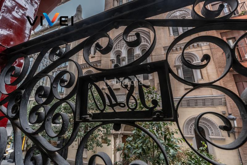 Foto 9b693546-253b-409f-bafe-f5f9f7393388. Appartamento con riscaldamento in Cortes-Huertas Madrid