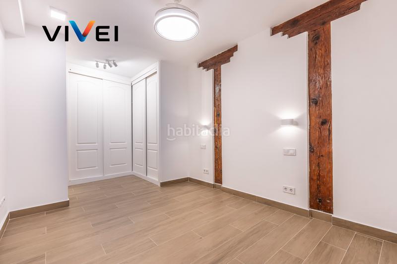 Foto c39cfa57-e61c-471a-9ee0-242cc4ef7717. Appartamento con riscaldamento in Cortes-Huertas Madrid