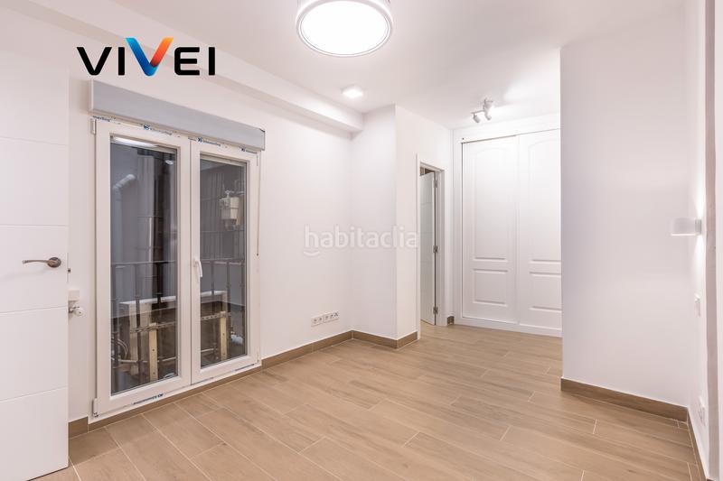 Foto c4ab4a27-bf9c-4297-9372-8e0952ec7c54. Appartamento con riscaldamento in Cortes-Huertas Madrid