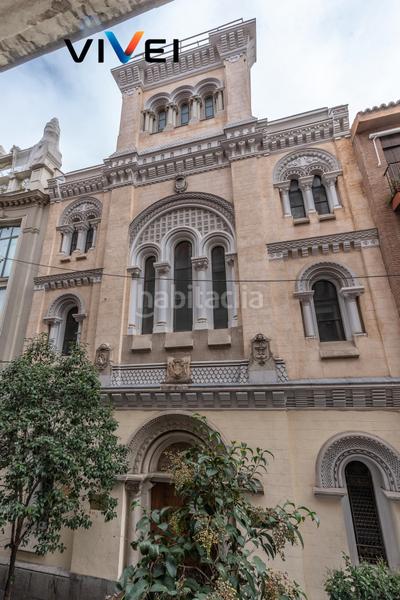 Foto d532549f-2f3f-416e-be44-23545de7f382. Appartamento con riscaldamento in Cortes-Huertas Madrid