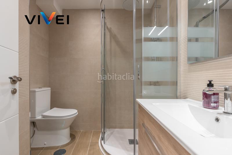 Foto fa4452dd-743f-443d-976e-b226bfaabb74. Appartamento con riscaldamento in Cortes-Huertas Madrid