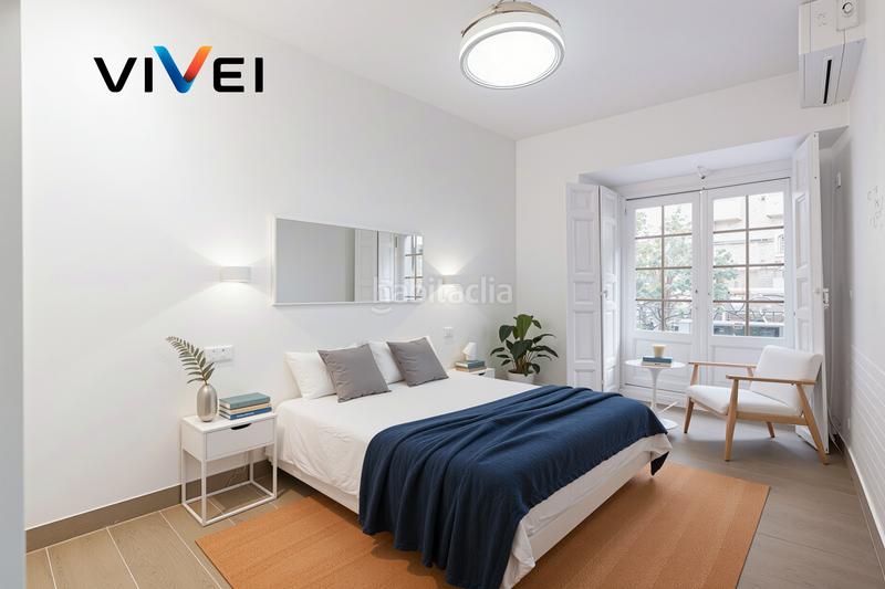 Foto 08d70702-f076-41ac-bcbc-66542253d9a2. Appartement avec chauffage dans Cortes-Huertas Madrid