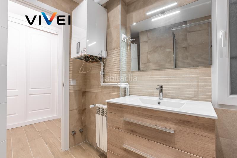 Foto 263c9371-6d21-4c1b-893f-bbfd8348314b. Appartement avec chauffage dans Cortes-Huertas Madrid