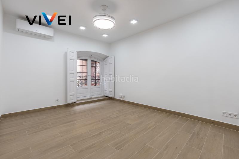 Foto 264d7971-0708-4c0f-a7f8-57422fea1a33. Appartement avec chauffage dans Cortes-Huertas Madrid