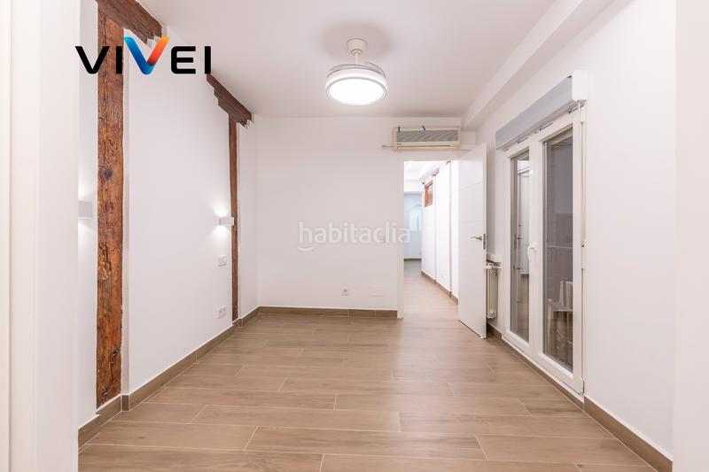 Foto 32d59344-9236-4906-a653-86774edb9aa9. Appartement avec chauffage dans Cortes-Huertas Madrid