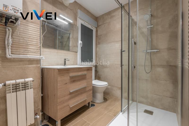 Foto 48b7c861-14b8-43ef-8ebe-0c6cbedf22f8. Appartement avec chauffage dans Cortes-Huertas Madrid