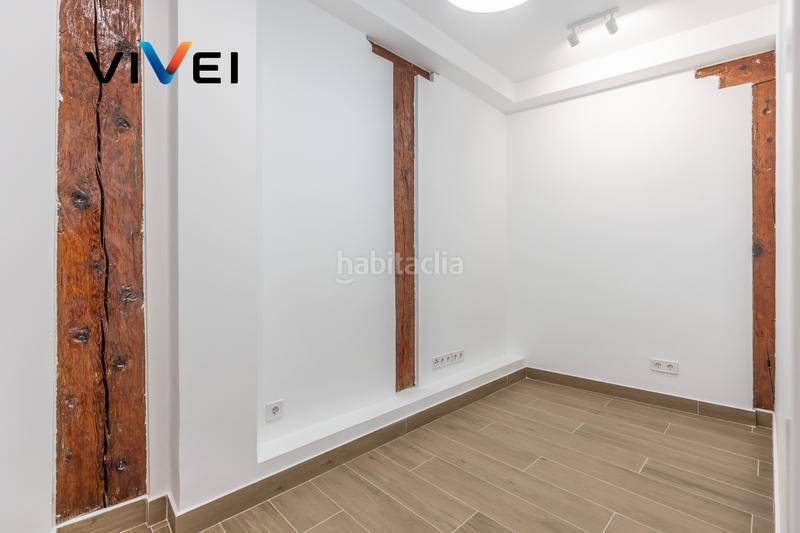 Foto 4ddee56e-f83b-415d-9734-3812720716e8. Appartement avec chauffage dans Cortes-Huertas Madrid