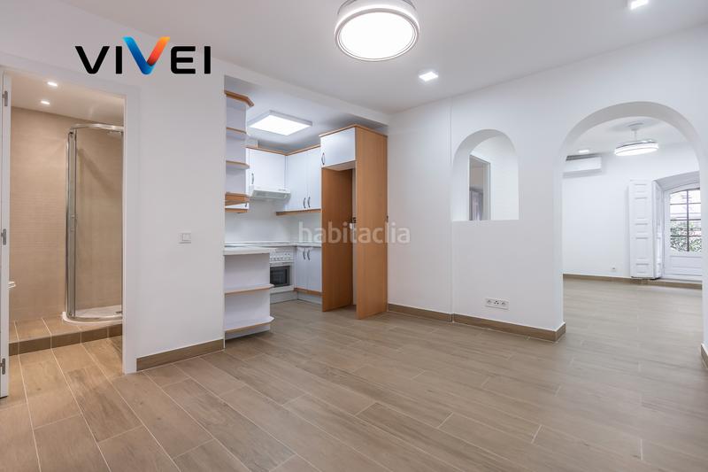 Foto 50f1afa2-2eb1-461f-be50-fcf8353a3fd0. Appartement avec chauffage dans Cortes-Huertas Madrid