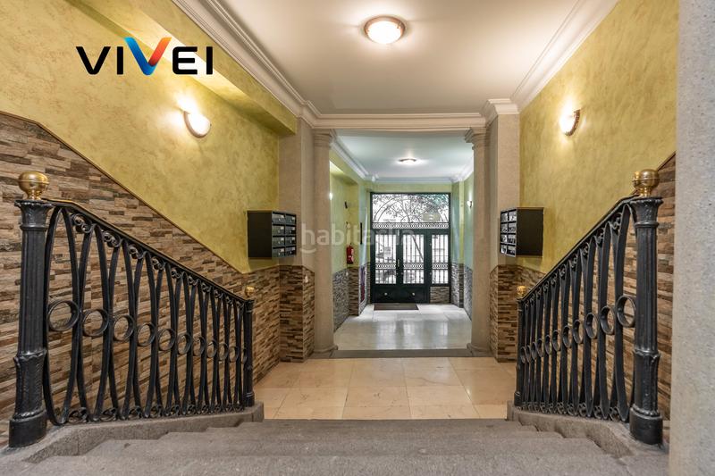 Foto 51bae680-7670-45ec-b4d1-02ed78e4cb89. Appartement avec chauffage dans Cortes-Huertas Madrid