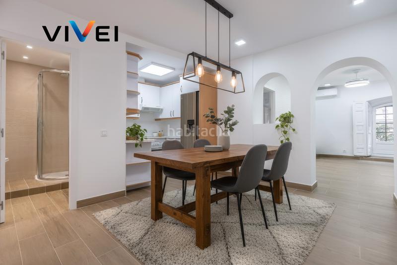 Foto 5d446c8f-467b-414b-a949-bf504208f595. Appartement avec chauffage dans Cortes-Huertas Madrid