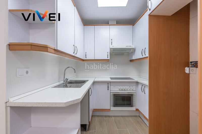 Foto 6db426fb-04eb-4cec-9b0a-4e4bed77222c. Appartement avec chauffage dans Cortes-Huertas Madrid