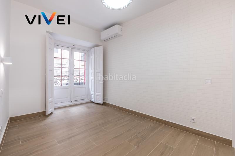 Foto 73bacb76-d8d9-4278-b62b-f5d834dc2c21. Appartement avec chauffage dans Cortes-Huertas Madrid