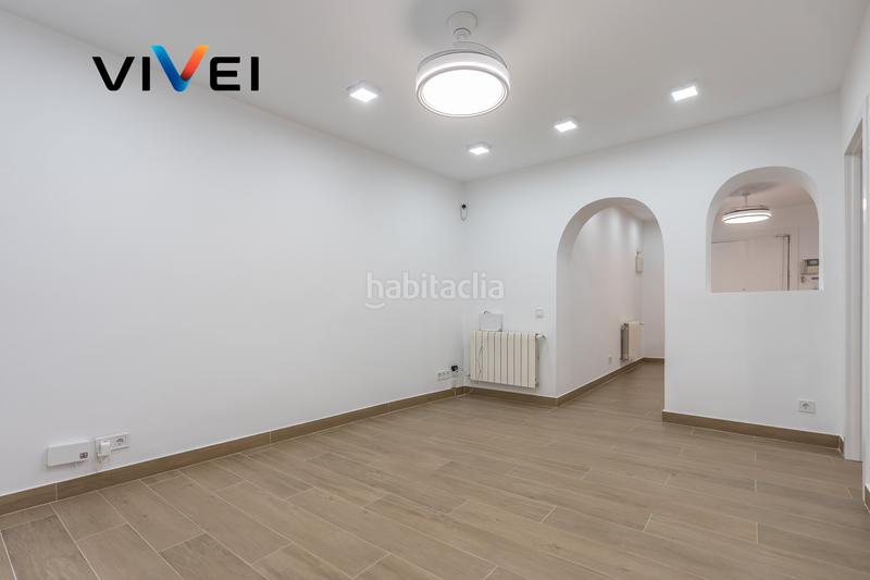 Foto 97c061c2-8bc1-4fc3-a603-a641c62ac08d. Appartement avec chauffage dans Cortes-Huertas Madrid