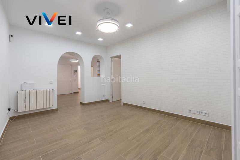 Foto 9e12bf23-40f1-4301-b030-07330fbbbddc. Appartement avec chauffage dans Cortes-Huertas Madrid