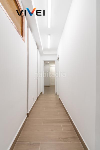 Foto a5c7fe7b-1b4d-4c1a-816c-3eed70bc848e. Appartement avec chauffage dans Cortes-Huertas Madrid