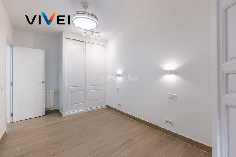 Foto b599b8e6-2441-491f-8e31-23a09a97d47f. Appartement avec chauffage dans Cortes-Huertas Madrid