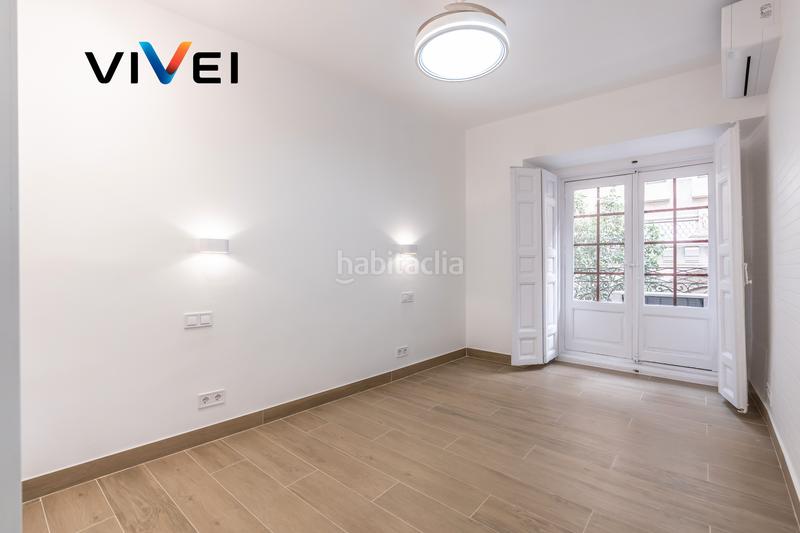 Foto dd86838b-88e4-4dbe-8d3e-7570ad9026db. Appartement avec chauffage dans Cortes-Huertas Madrid